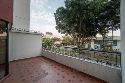 Apartamento En Venta En Nueva Tequendama. Cod V1023059