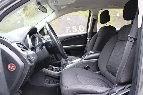 Dodge Journey 2.4 Se Fl