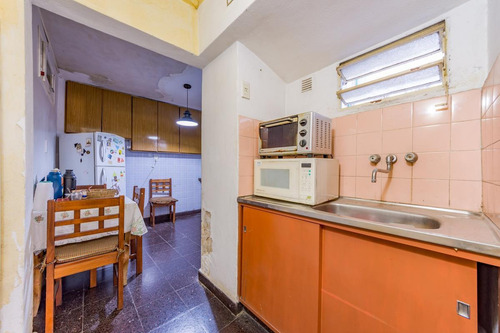 Imagen 6 de 17 de Venta Departamento 2 Dormitorios- Centro