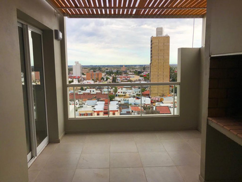 Departamento En Venta Santa Fe - 2 Dormitorios Y Cochera