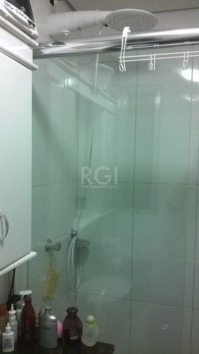 Apartamento Santa Tereza Porto Alegre - 7780