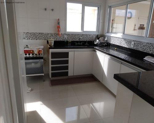 Imagem 23 de 30 de Casa Em Condomínio À Venda No Parque Ibiti Reserva - Sorocaba/sp - Cc05733 - 70469947