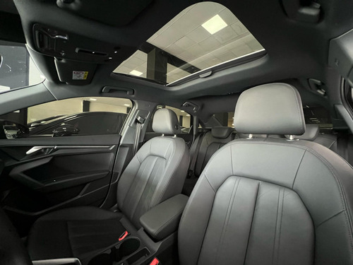 Audi A3 Sedan Sedan S-Line 2.0 TFSI S-Tronic Hibrida