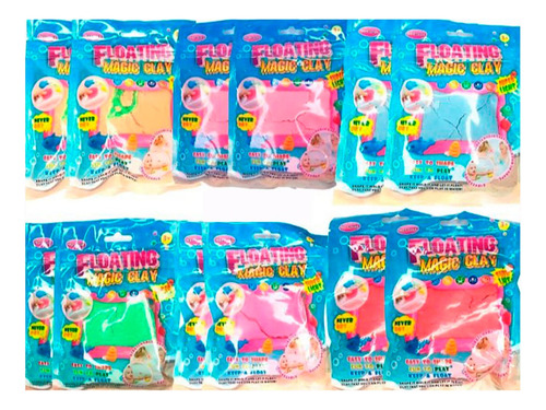 Arena Mágicax 3 Bolsas El Mejor Regalo A Un Precio Increible