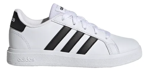 comprar Tenis Grand Court Para Tenis -blanco adidas