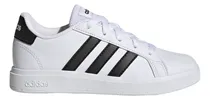 Comprar Tenis Grand Court Para Tenis -blanco adidas