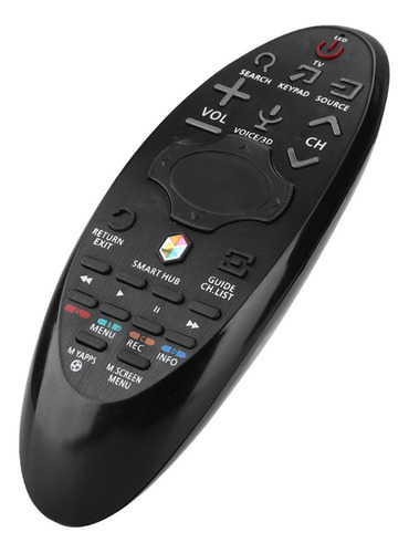 Controle Remoto De Tv Multifuncional Para Samsung Bn5901182g