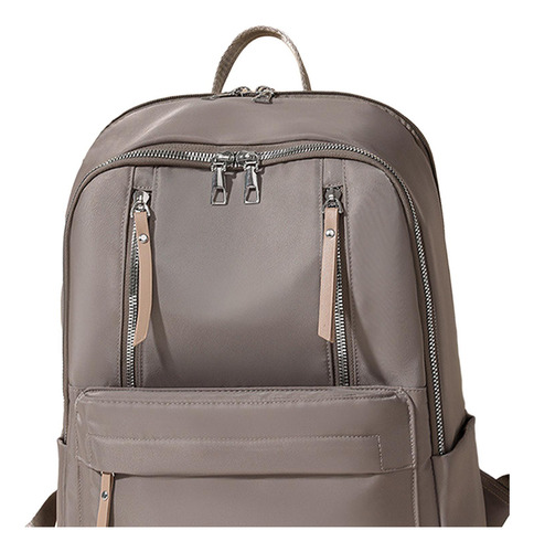 Mochila Para Computadora Portátil Bolsa Deportiva Para