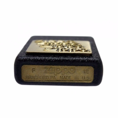 Imagen 3 de 6 de Encendedor Zippo Modelo 362 Original Garantia 12ctas