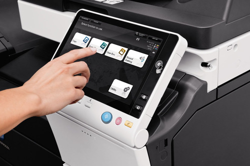Imagen 10 de 10 de Servicio Tecnico Impresoras Oki Lexmark Ricoh Hp Brother Sam