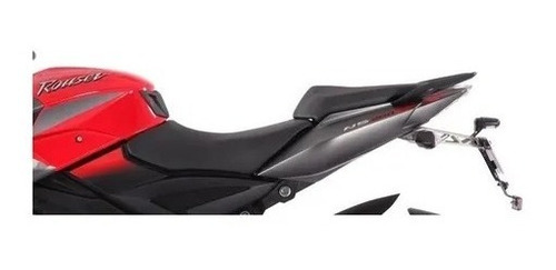 Imagen 12 de 25 de Patentada $1.119.000 O 12de$140.000 Bajaj Rouser 200 Ns