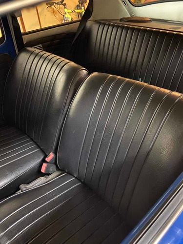 Volkswagen Fusca Fusca 1300 1975