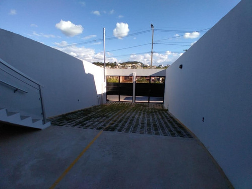 Imagem 16 de 20 de Casa Duplex À Venda, 2 Quartos, 1 Vaga, Liberdade - Santa Luzia/mg - 2979
