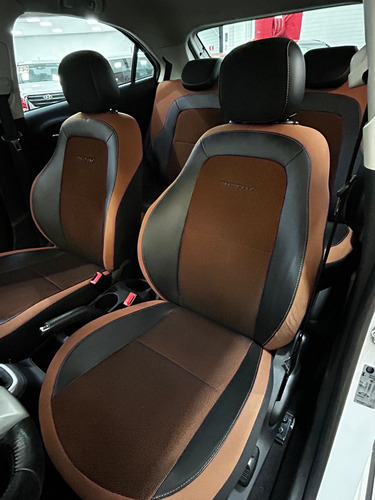 Chevrolet Onix 1.4 MPFI ACTIV 8V