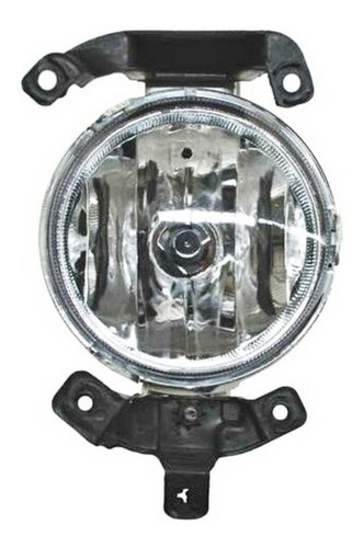 Faro Niebla Matiz G2 06-15 S/foco Izq