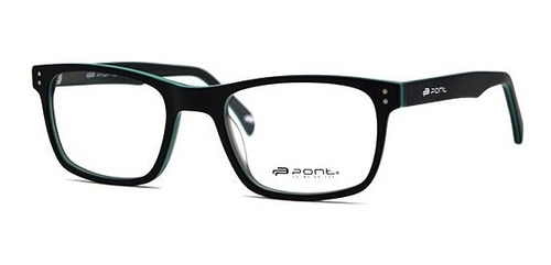 Armazones De Lentes - Pont - 6020