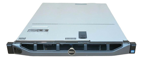 Servidor Dell R420 2 Xeon Octa Core 32 Giga 1.2 Tera Sas 15k