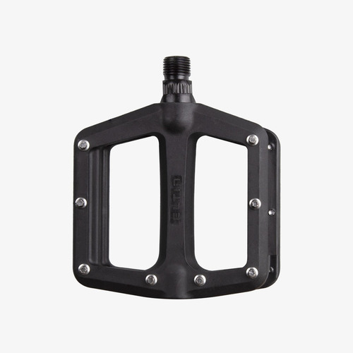Imagen 3 de 3 de Pedales De Bicicleta Eltin Plataforma Pins