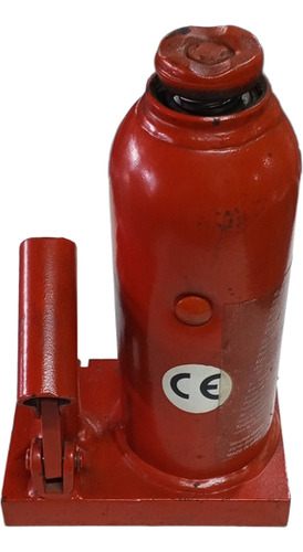 Gato Botella Mega 8 Tn Made In Spain