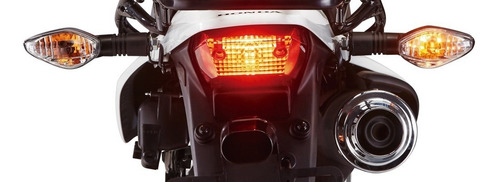 Imagen 4 de 15 de Honda Xr 150 L 2023 0km (ahora 12 Y 18) Arizona Motos (rc)