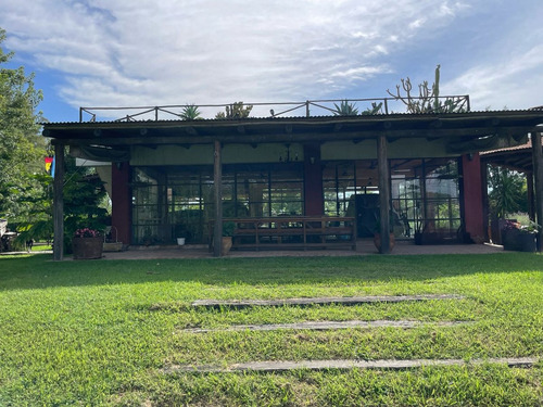 Venta Exelente Casa, Chacras De Cruz , Exaltación