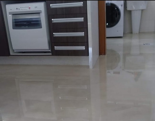 Imagem 4 de 5 de Porcelanato Liquido