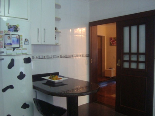 Imagem 9 de 30 de Casa - Ca00099 - 33778696