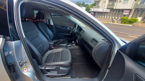 Imagem 8 de 8 de Volkswagen Jetta 2.0 Comfortline Flex 4p Tiptronic