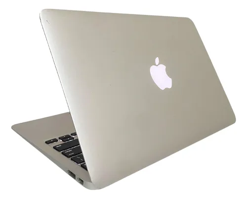 Macbook Air, A1465, Tela 11.6'', Core I5, 4gb, Ssd-128gb Macbook Air, A1465, Tela 11.6'', Core I5, 4gb, Ssd-128gb