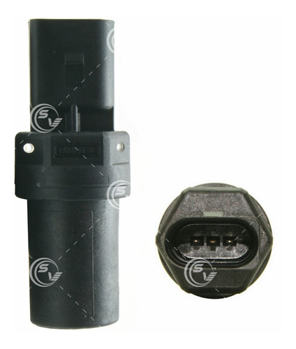 Sensor Velocidad Vss Para Jetta 2.0l 2002-2003 