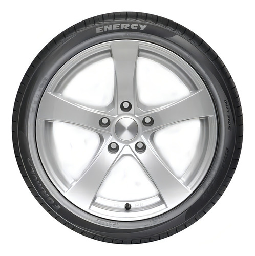Combo 2 Neumáticos Fórmula 175/70r13 Duna-clio-fiesta-gol