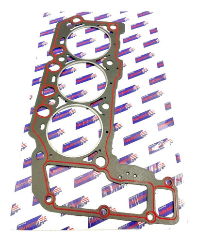 Empacadura Camara Dodge Dakota Cherokee Kj Kj Liberty V6 3.7