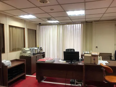 Oficina en alquiler