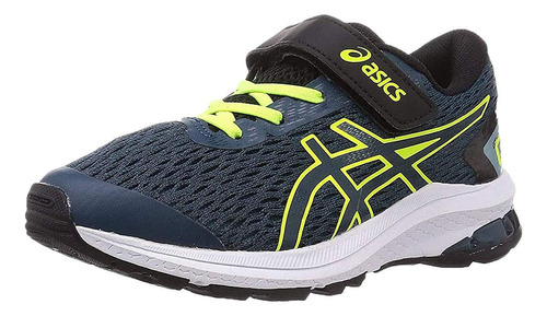 Asics Kid's Gt-1000 9 Grade School Running B0823js1z3_080424