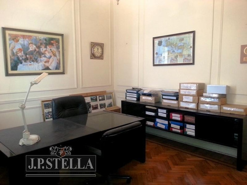Imagen 22 de 30 de Excelente Petit Hotel Con Detalles De Categoria - Recoleta