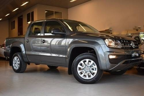Volkswagen Amarok 3.0 V6 Cd Comfortline