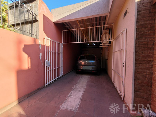 Imagen 15 de 15 de Venta Casa 3 Ambientes Con Jardín, Cochera, Patio Y Terraza En Quilmes Oeste (30949)