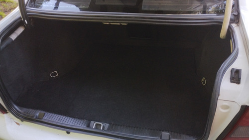 Chevrolet Vectra 2.0 Cd