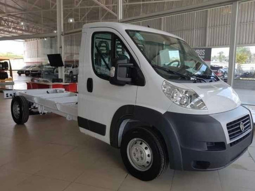 Fiat Ducato 2.3 Chassi 2020
