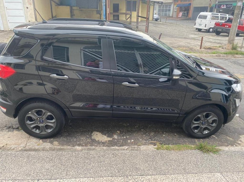 Imagem 3 de 9 de Ford Ecosport 2018 1.5 Freestyle Flex Aut. 5p