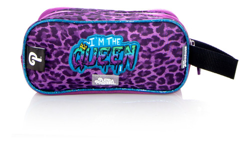 Lapicera Original De Los Polinesios I´m The Queen