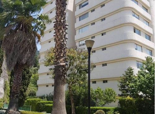 Departamento En Venta, Col. Lomas De La Herradura