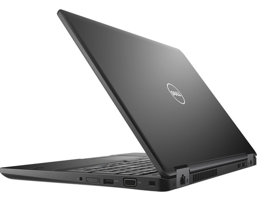 Dell Precision 3520 I5-7440hq Quadro M620 16gb 512gb Ssd (Reacondicionado)