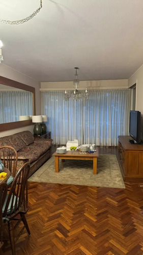 Venta Apartamento 3 Dormitorios Pocitos Montevideo