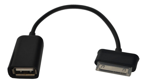 Cable Usb Otg On The Go Para Tablets Samsung Galaxy Tab