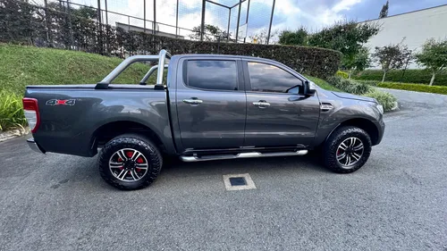 Ford Ranger 3.2 Xls