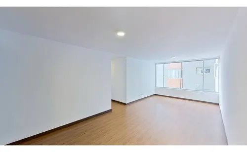 Apartamento En Venta En La Chucua, Suba