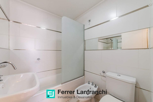 Imagen 12 de 14 de Departamento En Venta De 2 Dormitorios Y Dos Baños Barrio General Paz