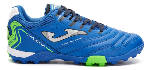 Botines Joma F5 Maxima Papi Futbol Reforzado - Salas