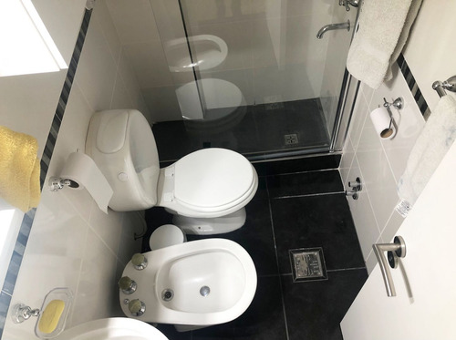 Departamento En Venta En Centro / Microcentro